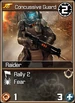 TConcussive Guard