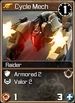 TCycle Mech