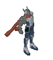 Justimon RPG