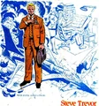 Steve Trevor 0001