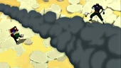 Linear Explosions
