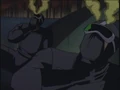 Society of Shadows DCAU 001