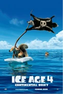 Scrat perdido
