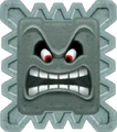 Thwomp SMG model