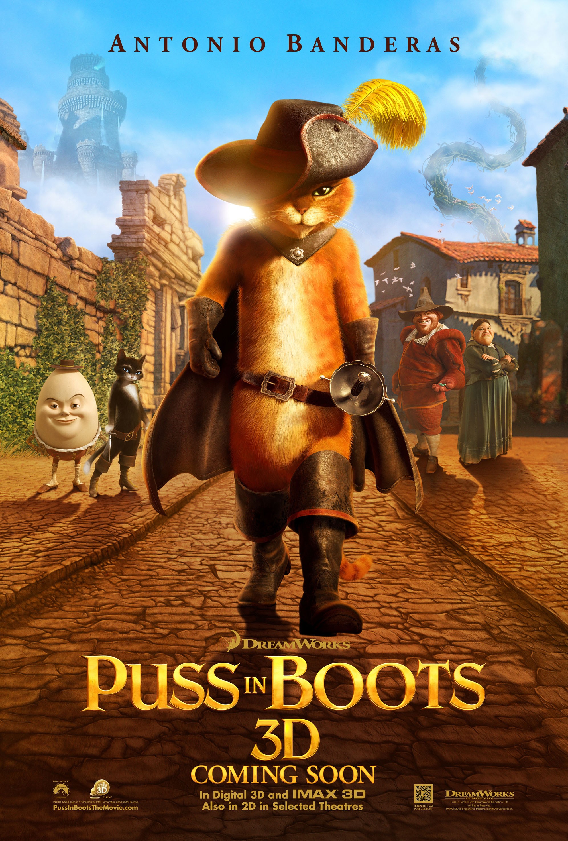 boots wiki