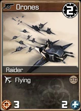 TDrones