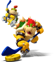 BowserJr.SportsMix
