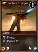 TEnclave Trooper