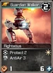 TGuardian Walker