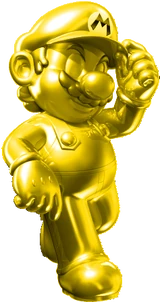 GoldenMario