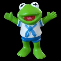 Applause 1985 baby kermit
