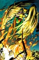Hawkgirl Nail 001