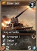 THowitzer