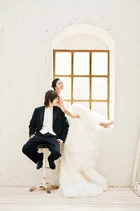 Pareja ssangchu (4)