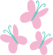 Fluttershy Cutie Mark