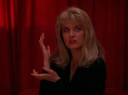 Laura`s doppelganger