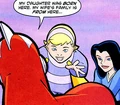 Aleea Strange DCAU 001