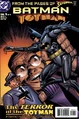 Batman Toyman 1