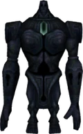 Armos Titan