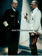 Donitz & Jodl
