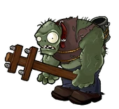 Gargantuar zonder imp