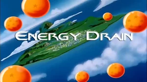 EnergyDrain