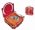Mobile Beyarena