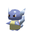 Wartortle Rumble