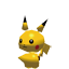 Pikachu Rumble