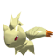 Ninetales Rumble