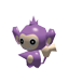 Aipom Rumble.png