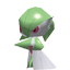 Gardevoir Rumble