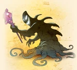 ManchaNegraOscuro WOM