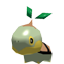 Turtwig Rumble