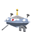 Magnezone Rumble