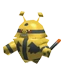Electivire Rumble