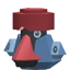 Probopass Rumble