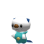 Oshawott Rumble