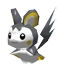 Emolga Rumble
