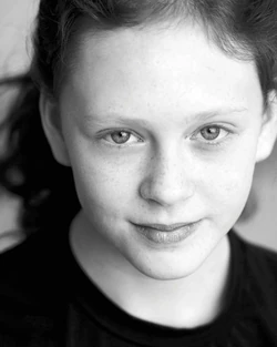Helena Barlow