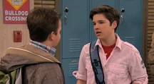 Run Gibby Fibby itod