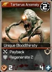 TTartarus Anomaly