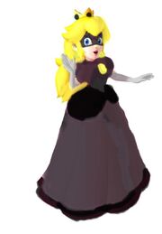 Miss p