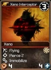 TXeno Interceptor