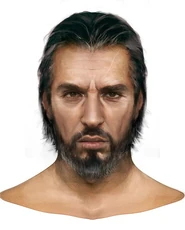 386px-Artwork - Ezio's face