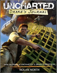 Drake's Journal