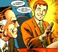 Jimmy Olsen Nail 001