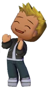 GoogleybearHappy