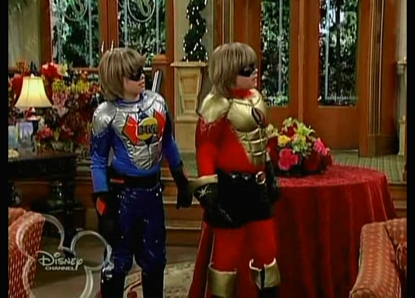 FileThe Suite Life of Zack and Cody S03E04 Super Twinsavi