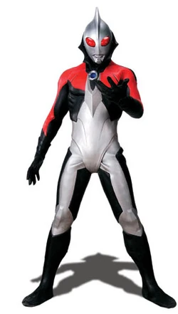 Ultraman Dark